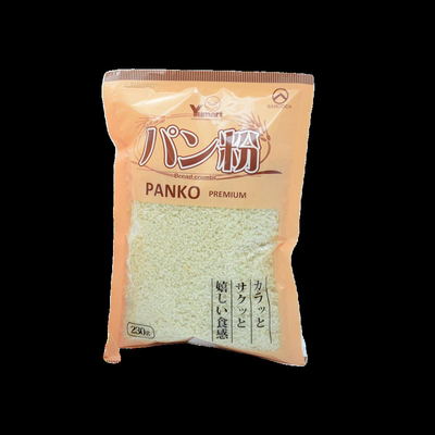 鶏の魚およびビーフ ステーキを揚げる1kg白い4-6mmの日本様式Panko