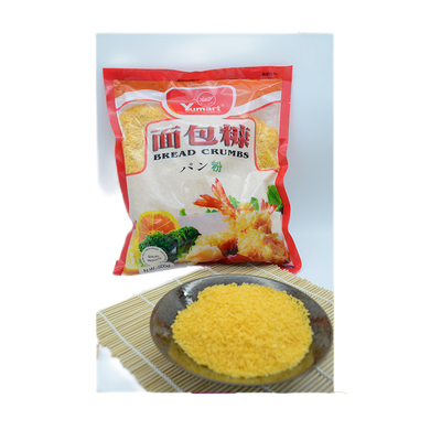シーフードのためのHACCP Corseの日本様式のパン粉のパン粉10kg