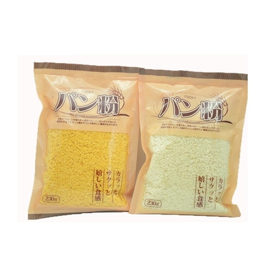 食糧1kg日本のPankoレストランのために自由な白いグルテンをパン粉