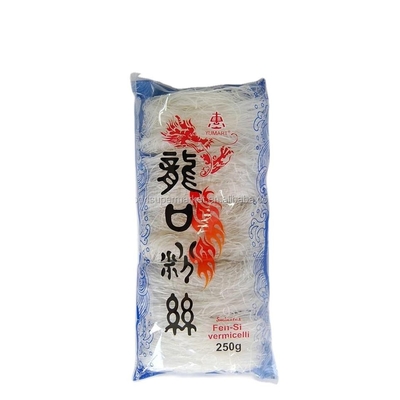 ポテトのHaccpのうどんのSobaのヌードルのLongkouのVermicelli 30g