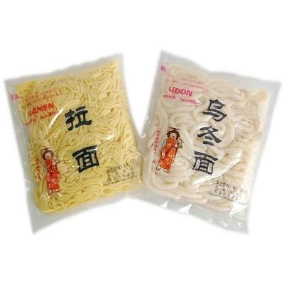 ハンドメイドの低炭水化物の新しいラーメン ヌードル180g OEM
