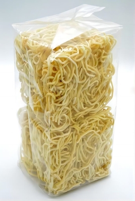 卵は浮遊400g中国の即席めん類をラーメンかさ張る速く調理する乾燥した