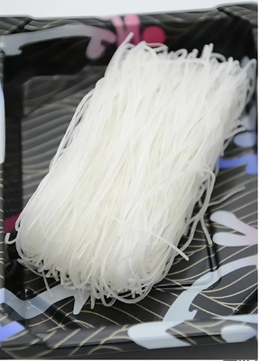 中国人のリョクトウ200g LongkouのVermicelliの速い調理のヌードル