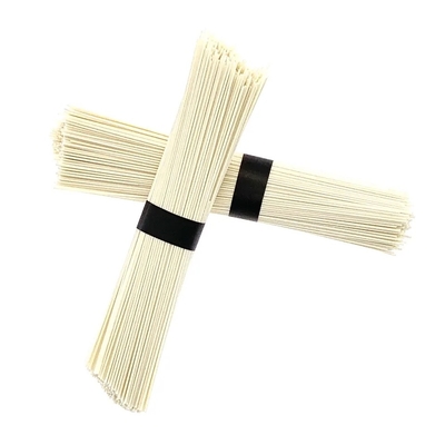 精製される乾燥された卵300gの日本の即席めん類のハンドメイド