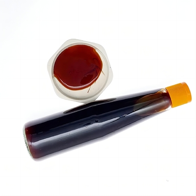 カキ ソースHaccp日本の調理の有機性Iso 260ml 700g