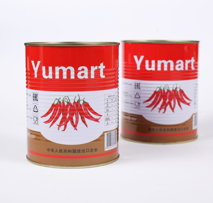 ぴりっとする食糧920gチリ パウダー ソースTobanjanは熱い唐辛子ソースを貼る