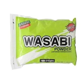 1kg わさびの日本の西洋わさびの粉の寿司の食糧日本様式