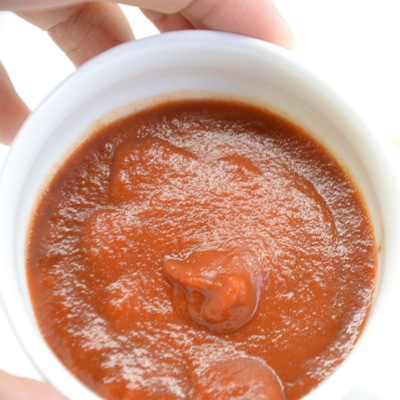 赤い793G日本の味をつけるソース レストランのスリラチャの唐辛子ソース