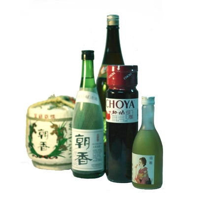 ISO Haccpの証明書が付いているODM 500ml 750mlの為の日本のワイン