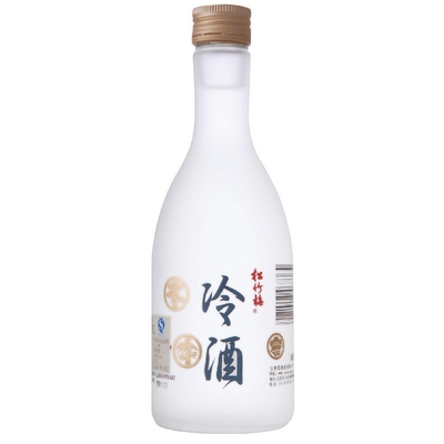 ISO Haccpの証明書が付いているODM 500ml 750mlの為の日本のワイン