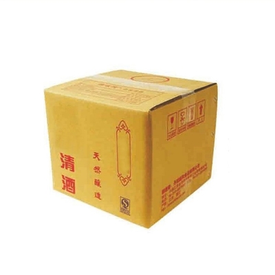 ISO Haccpの証明書が付いているODM 500ml 750mlの為の日本のワイン