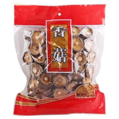 HACCP 1kg 3kgのよい好みの乾燥した椎茸きのこの日本語