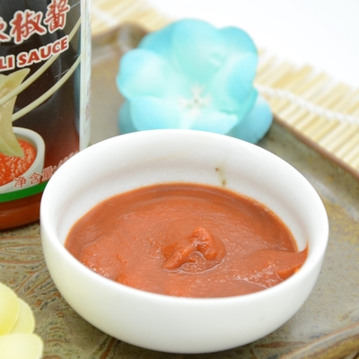 非添加物アジア ピザ ソース甘い唐辛子ソース530g*12bottles