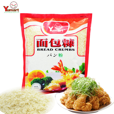 パン粉のユダヤの日本の12mmの揚がる魚のビーフ ステーキをパン粉