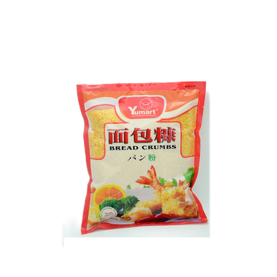 Fridの食糧鶏のためのODM日本のパン粉のパン粉1kg