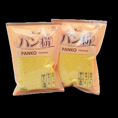 OEM 10kg日本のパン粉のパン粉は鶏のパン粉を揚げる
