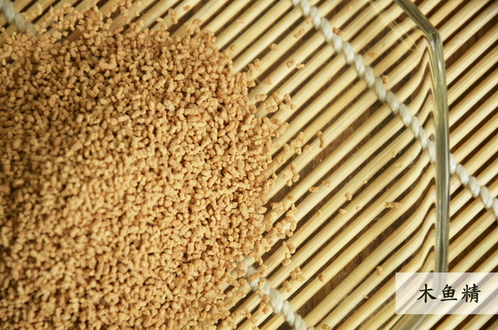OEMの固体乾燥されたカツオホンダシは500g乾燥したスープ粉を粉にする