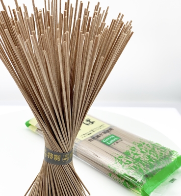 500gそば粉のうどんのそばのヌードルは減量を