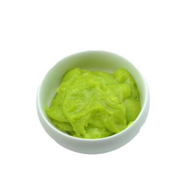 ぴりっとする寿司のわさびは管のSわさびの味をつける粉43gを粉にする