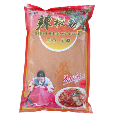 調理のための1kg甘い唐辛子のスリラチャ乾燥した赤い味をつけるソース