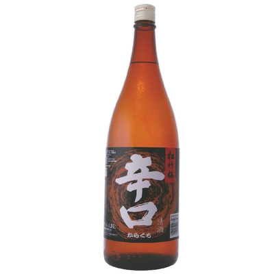 1.8L為の日本のワイン