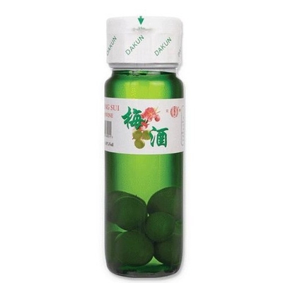 白い720mlぴりっとする為の日本人のワインOEMのアルコール分が低いプラム ワイン
