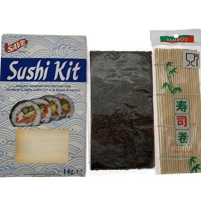 HACCP ISOは一定の専門の寿司メーカー用具を作る寿司を承認した