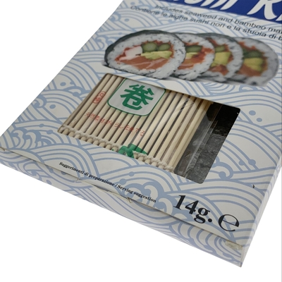 キットを作る1つのタケ寿司の専門のDiyの寿司メーカーのキットすべて