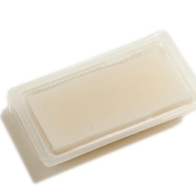 スパゲッティFettuccineの形のための白滝の味がない日本のこんにゃくヌードル