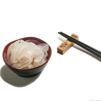 自由な低カロリーの高い食餌療法の白滝の即席めん類繊維のグルテン