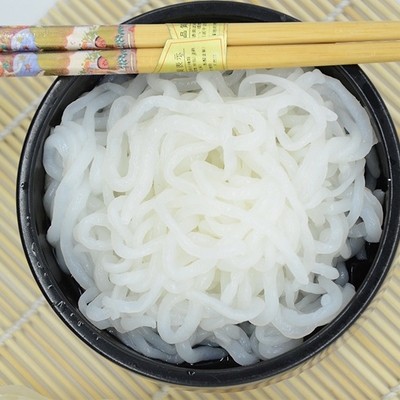 自由な低カロリーの高い食餌療法の白滝の即席めん類繊維のグルテン