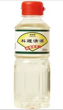 300ML 1.8Lの日本の調理のワインの為の甘い好みHACCPの証明