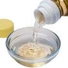 150ml 500mlの寿司米の酢の液体白い非Gmoガラス ビン