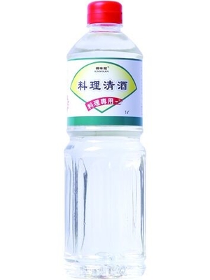 甘い300mL 1.8L 18Lの中国の為の日本のワイン棚3年の
