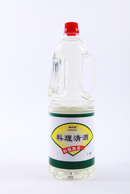 甘い300mL 1.8L 18Lの中国の為の日本のワイン棚3年の