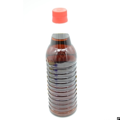 当然発酵させた中国の黒い米の酢の寿司米の酢の乾燥