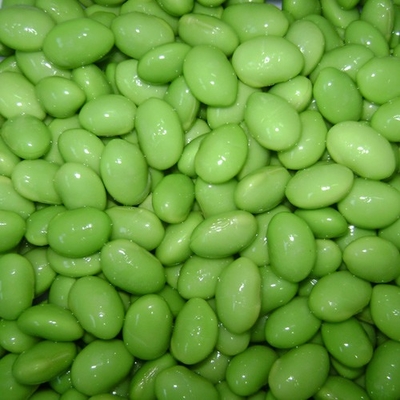 日本様式は出玉めの凍結する豆の凍結する大豆の皮をむいた