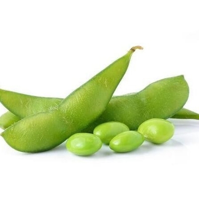 4cmの長さの凍結する出玉めのポッドIQFの全食糧植物は等級を基づかせていた