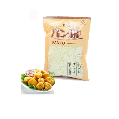 Fridの食糧鶏のためのODM日本のパン粉のパン粉1kg