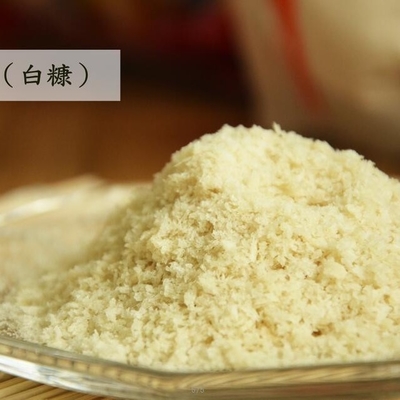 黄色いOEMの日本のパン粉はパッキングに10kg揚がること抵抗力があるかさ張る
