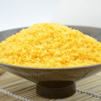 ODM 500g日本のPankoの多彩な食糧原料をパン粉