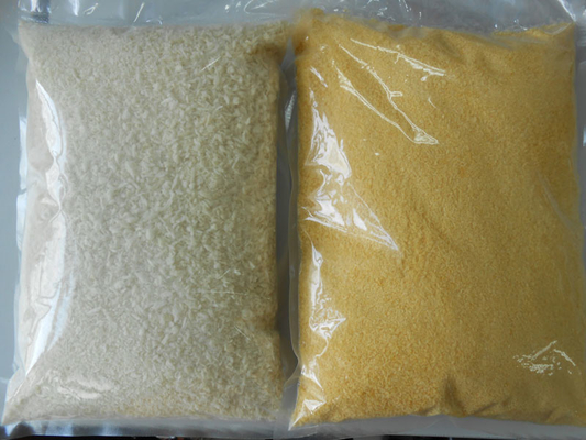 食糧1kg日本のPankoレストランのために自由な白いグルテンをパン粉